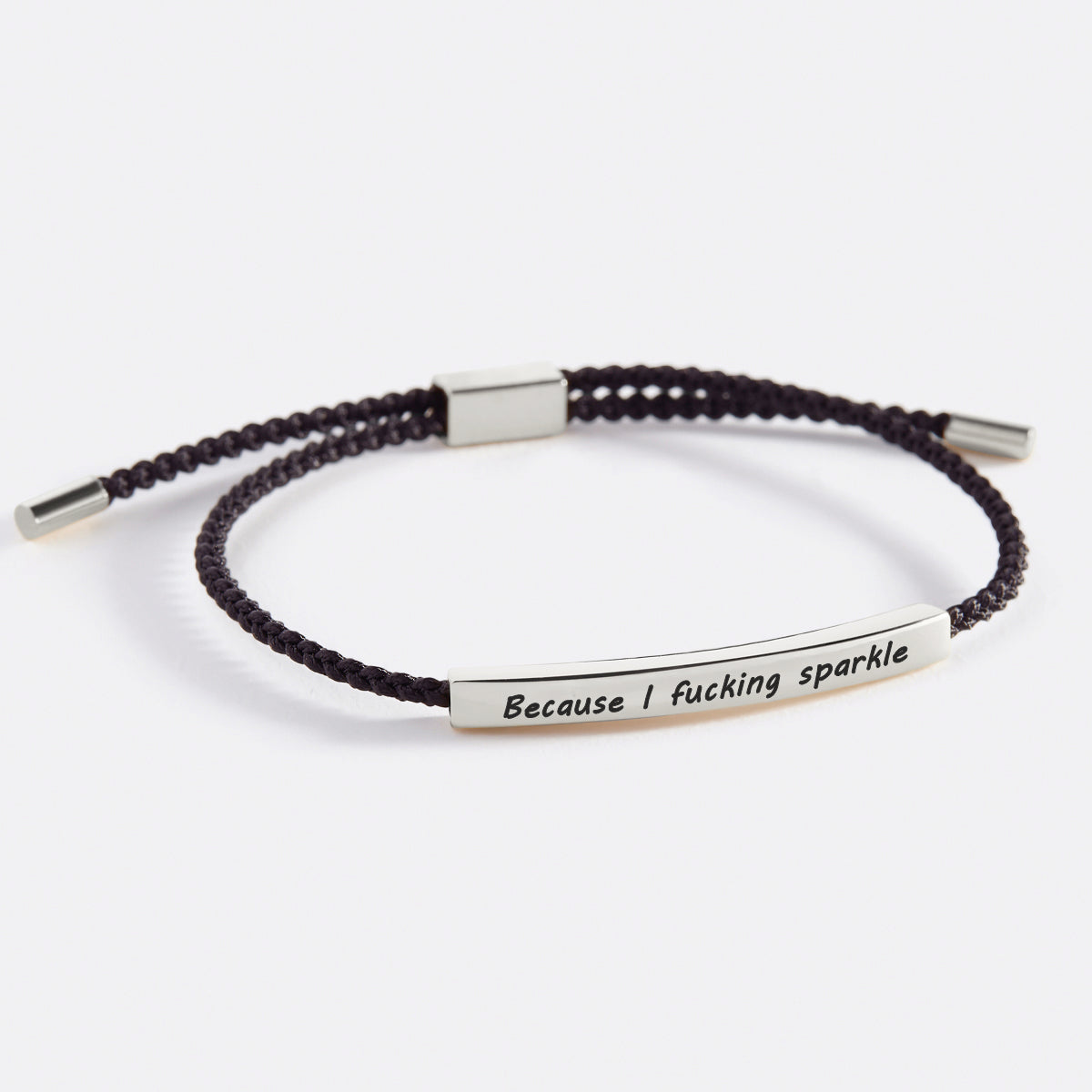 Parce que IF♥cking Bracelet Sparkle Inspire