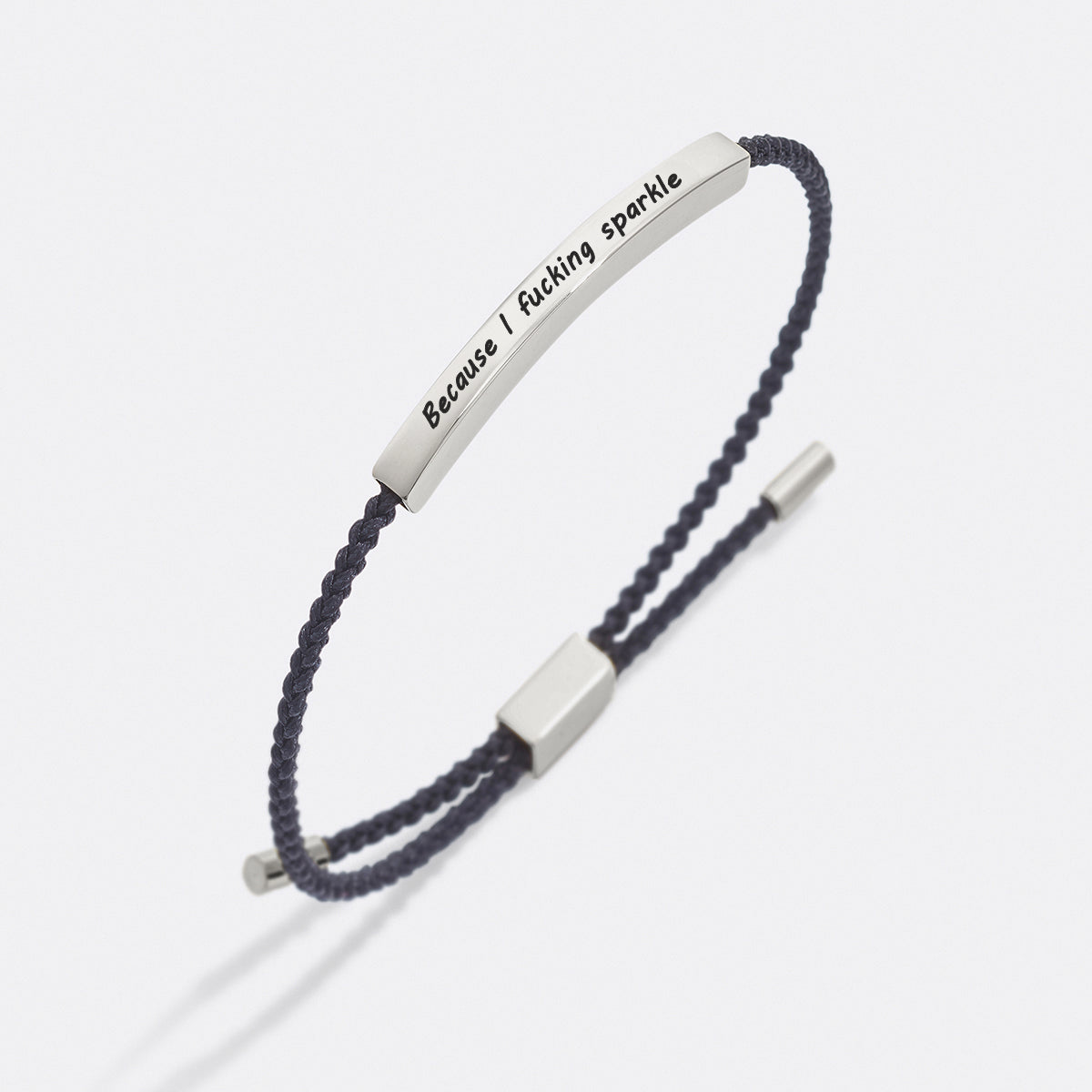 Parce que IF♥cking Bracelet Sparkle Inspire
