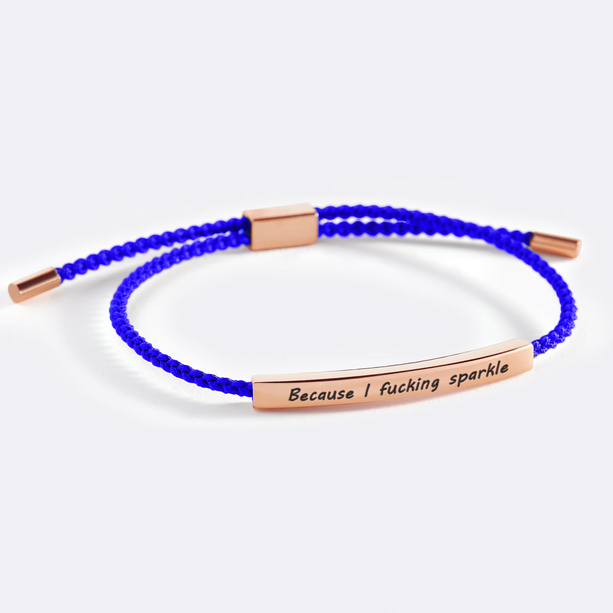 Parce que IF♥cking Bracelet Sparkle Inspire