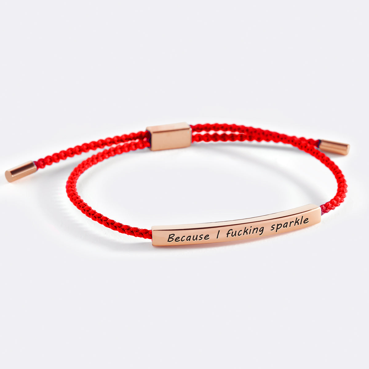 Parce que IF♥cking Bracelet Sparkle Inspire