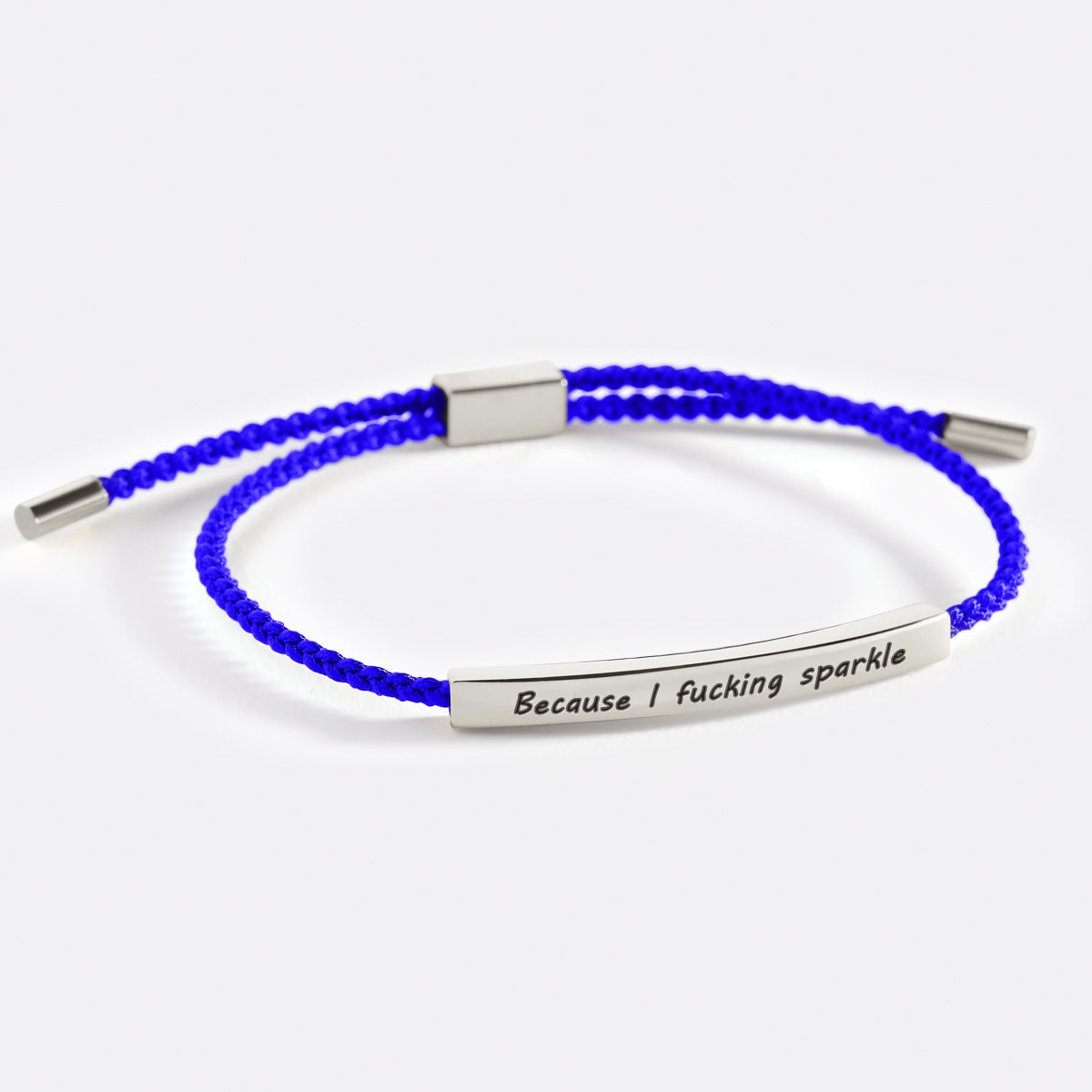Parce que IF♥cking Bracelet Sparkle Inspire