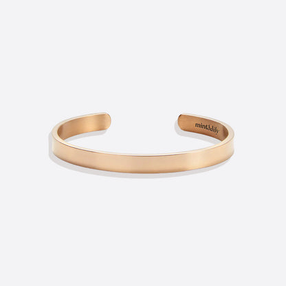 Bonus-Tochter-Manschettenarmband