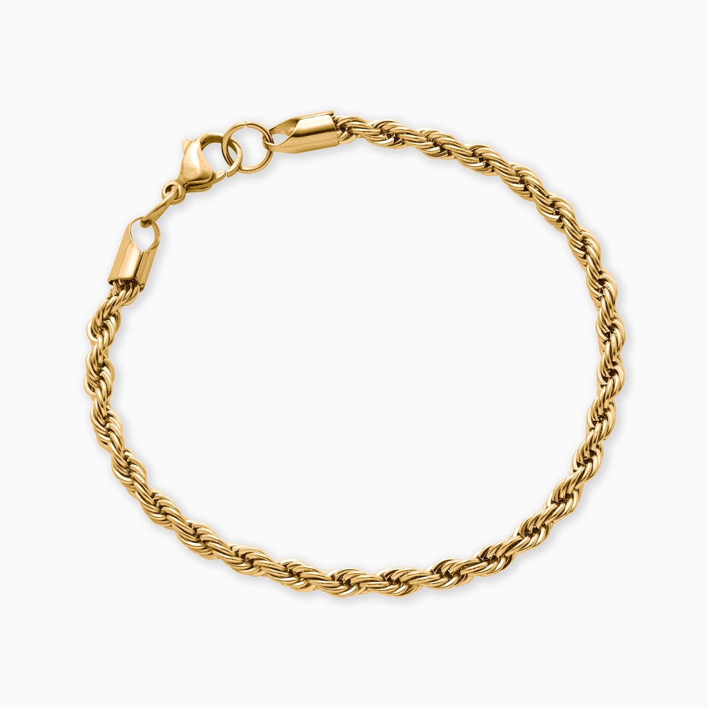 Seilkettenarmband