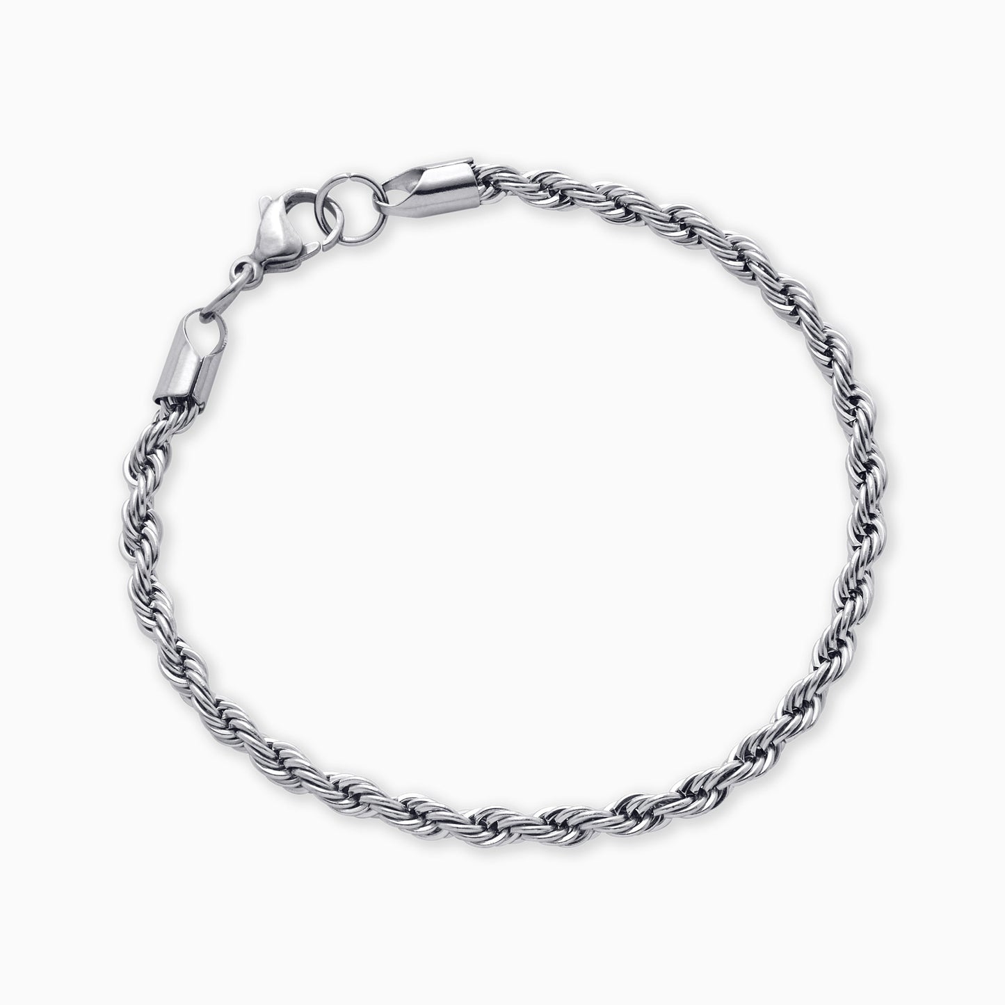 Seilkettenarmband