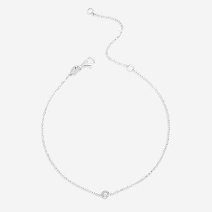 Bracelet Solitaire Bulle