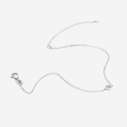 Bracelet Solitaire Bulle