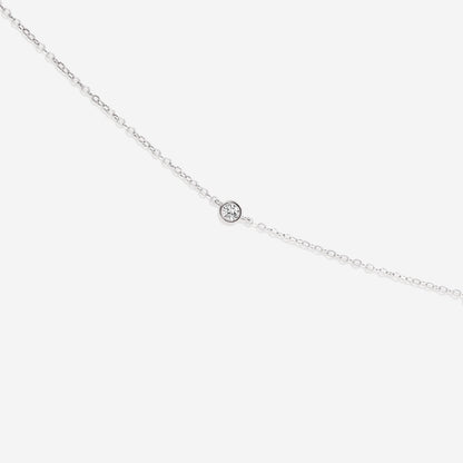 Bracelet Solitaire Bulle