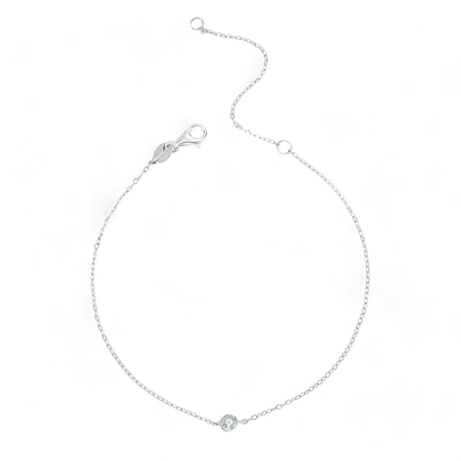 Bracelet Solitaire Bulle