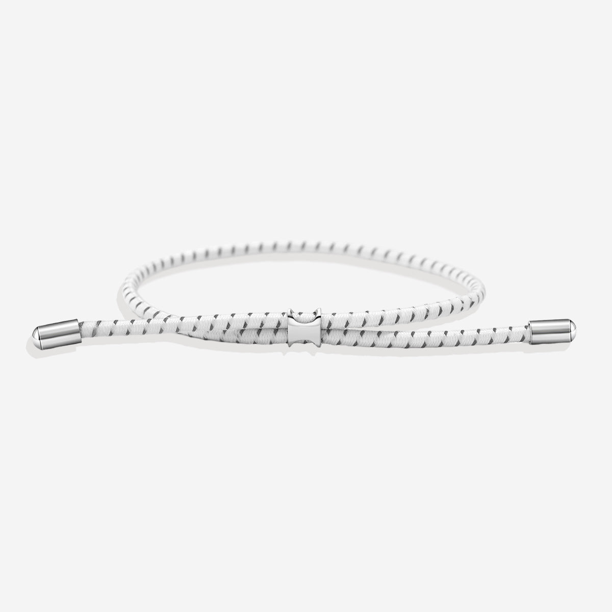 Bracelet en corde élastique