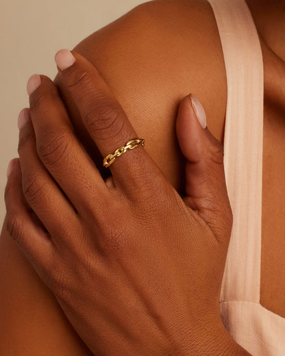 Bague de liaison Parker