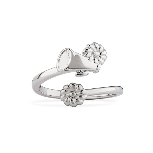 Bague Wrap pour pom-pom girl