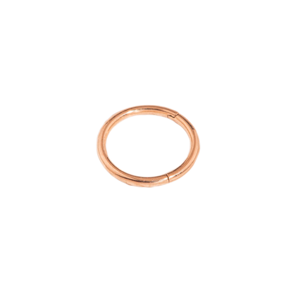 Créoles classiques pour cartilage | 16 g
