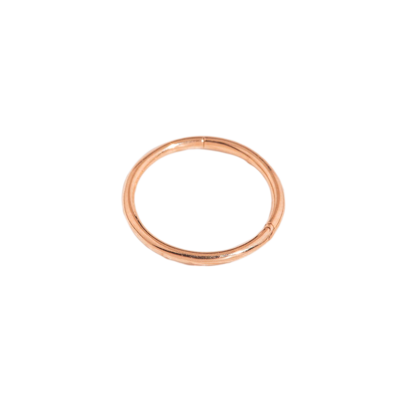 Créoles classiques pour cartilage | 16 g