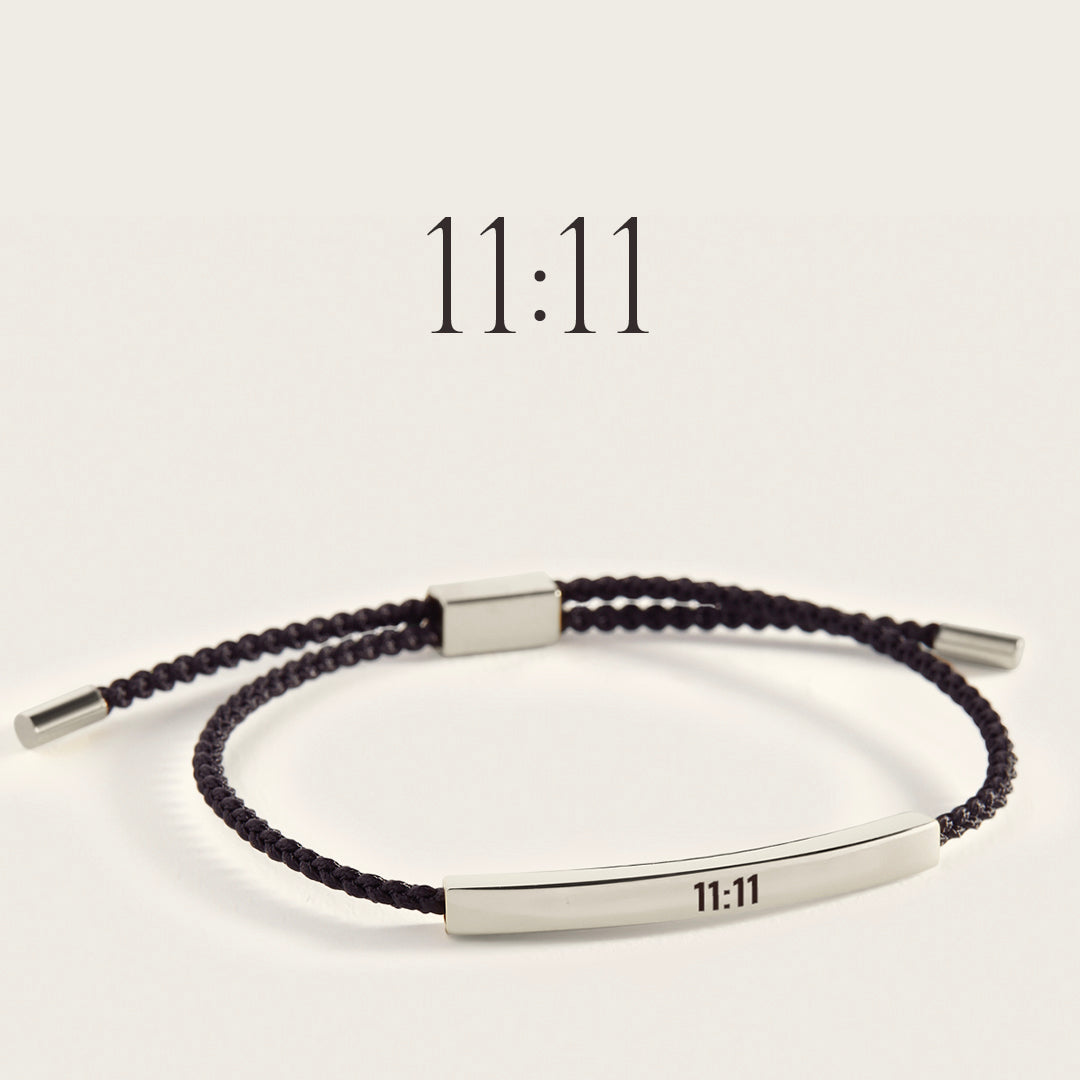 Bracelet 11 11 Inspire