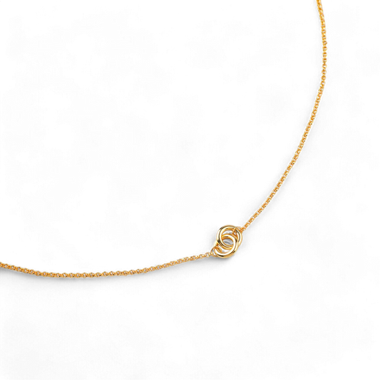 Collier de connexion