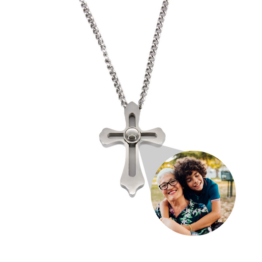Collier de projection Forever With Me 