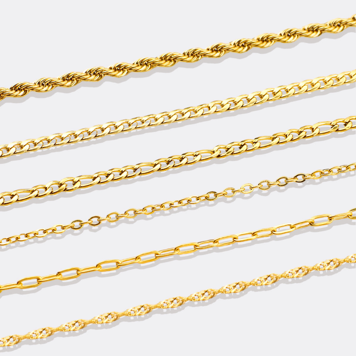 Collier lettre disque en nacre