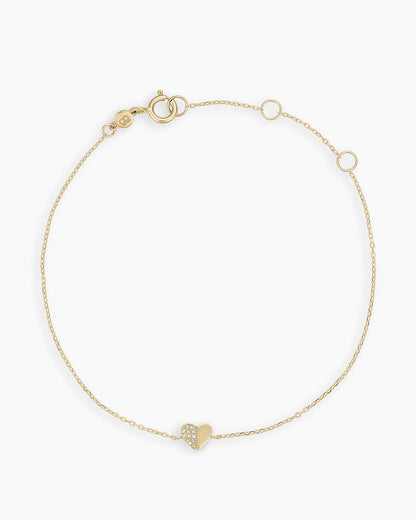 Bracelet Bond en diamant