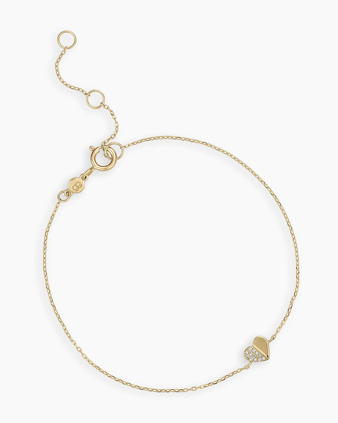 Bracelet Bond en diamant