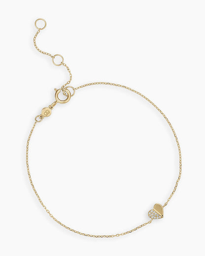 Bracelet Bond en diamant