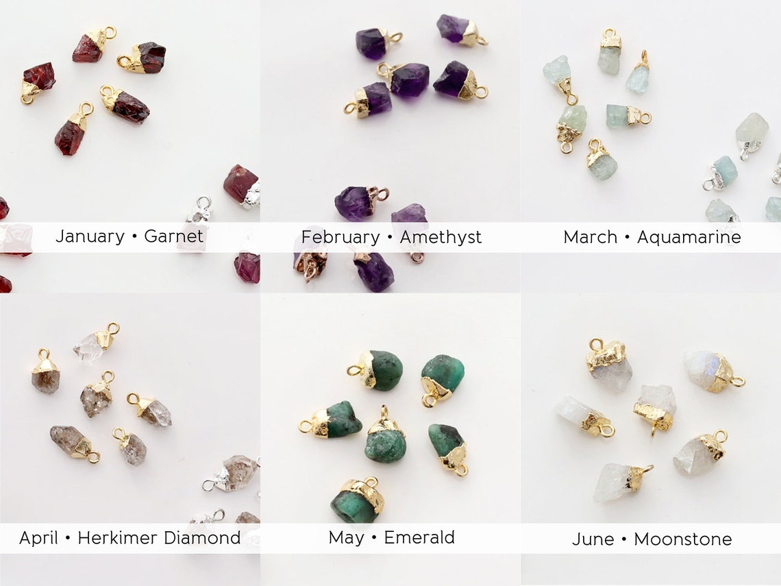 Add a Gemstone