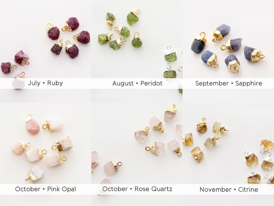 Add a Gemstone