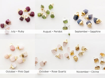 Add a Gemstone