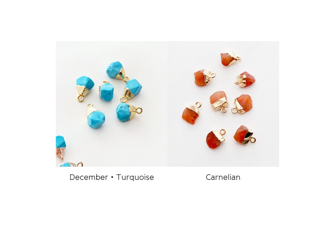 Add a Gemstone