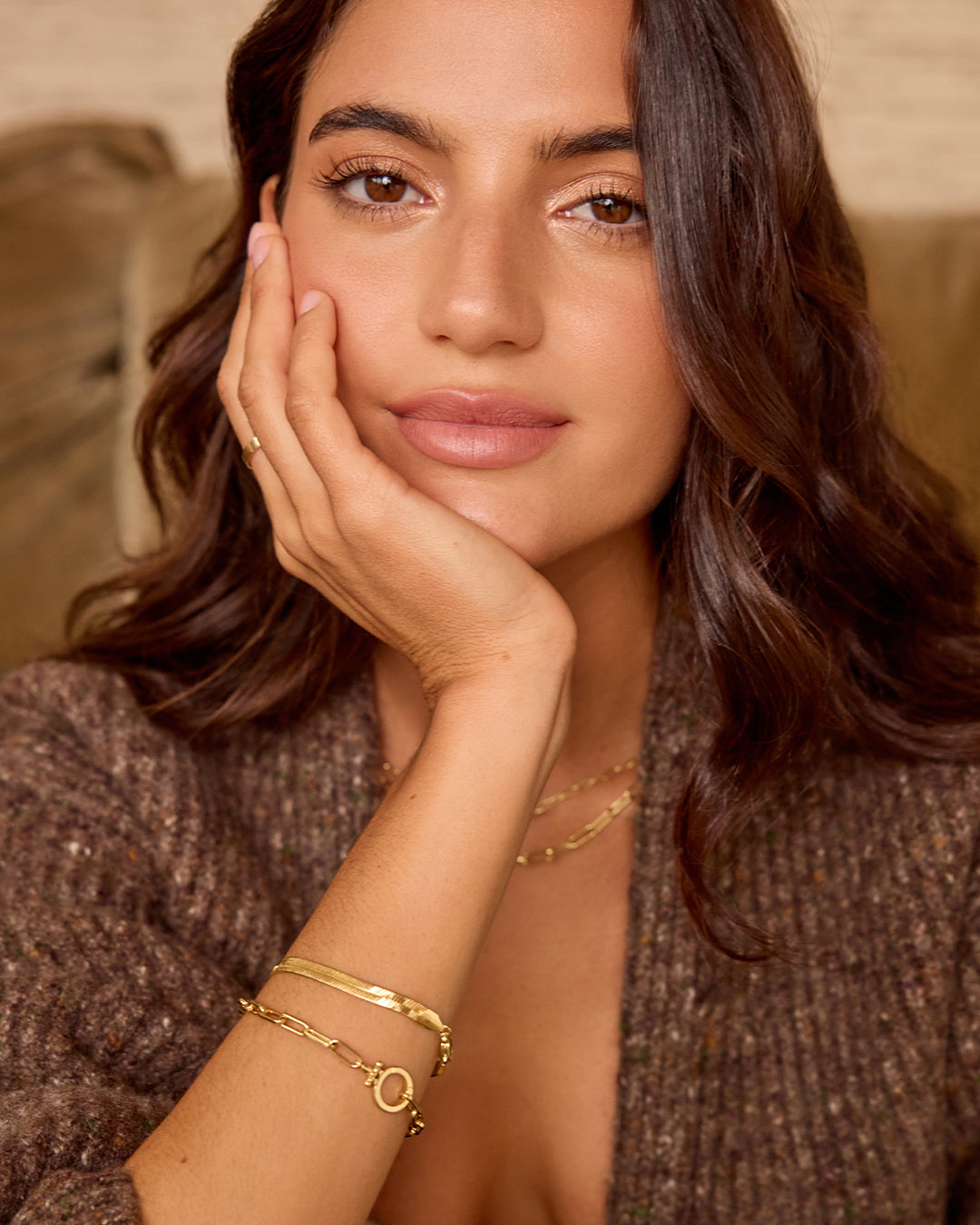 Ensemble de bracelets Go To