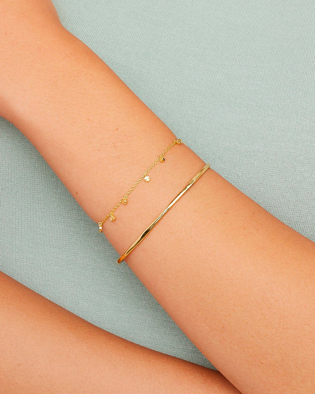 Ensemble de bracelets classiques