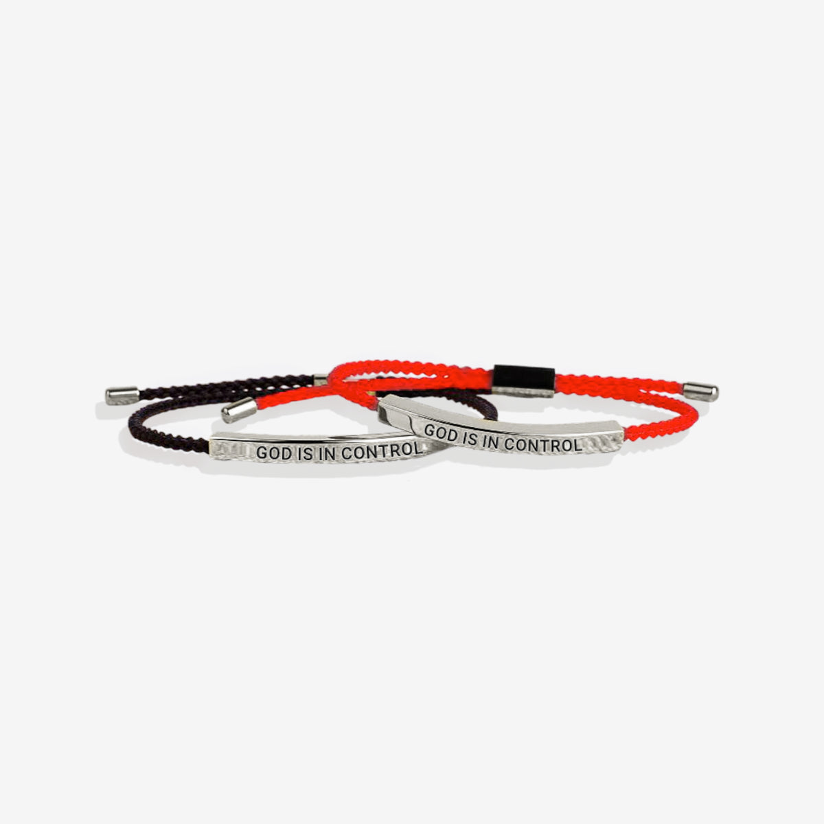 Bracelet Inspire Dieu est aux commandes