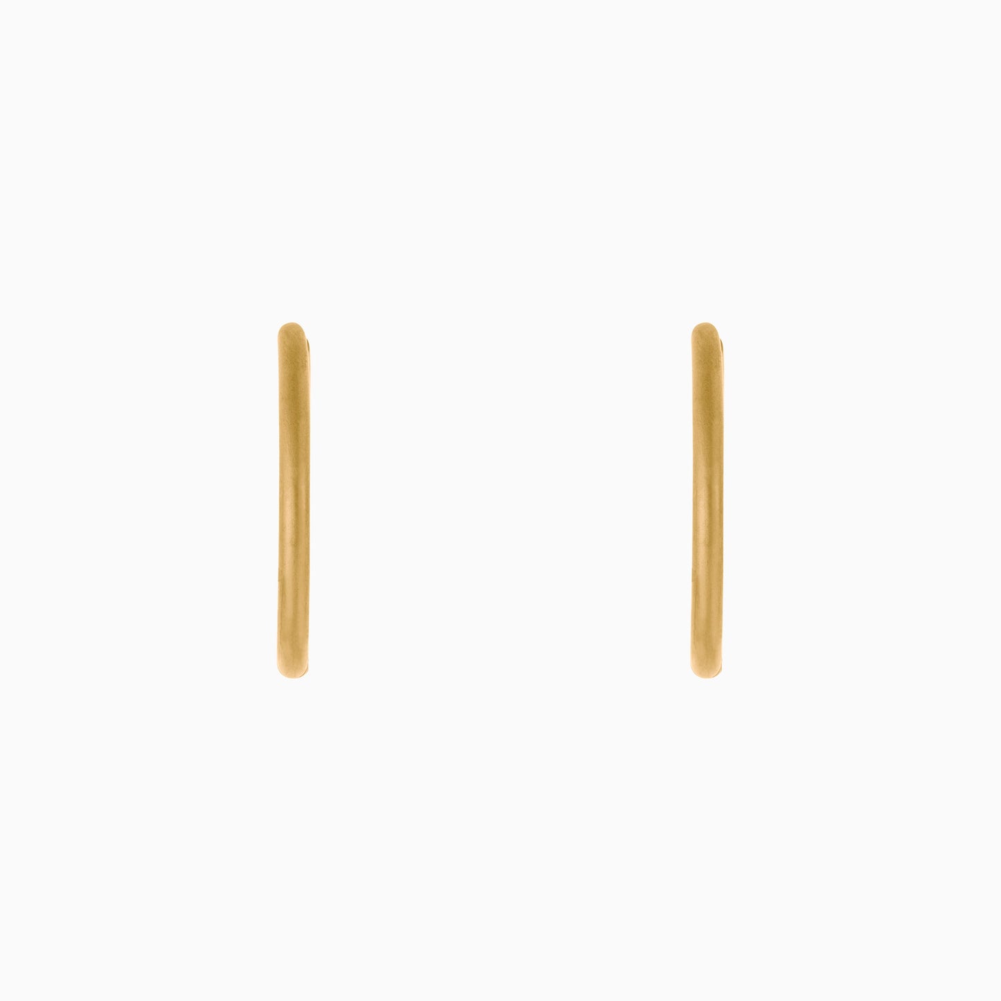 Small Hoop Earrings