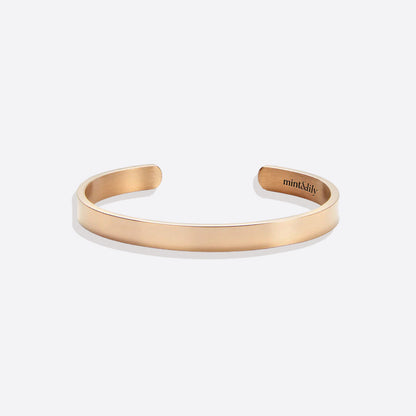 Ich weiß, dass du das warst Manschettenarmband
