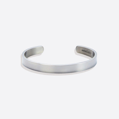 Ich weiß, dass du das warst Manschettenarmband