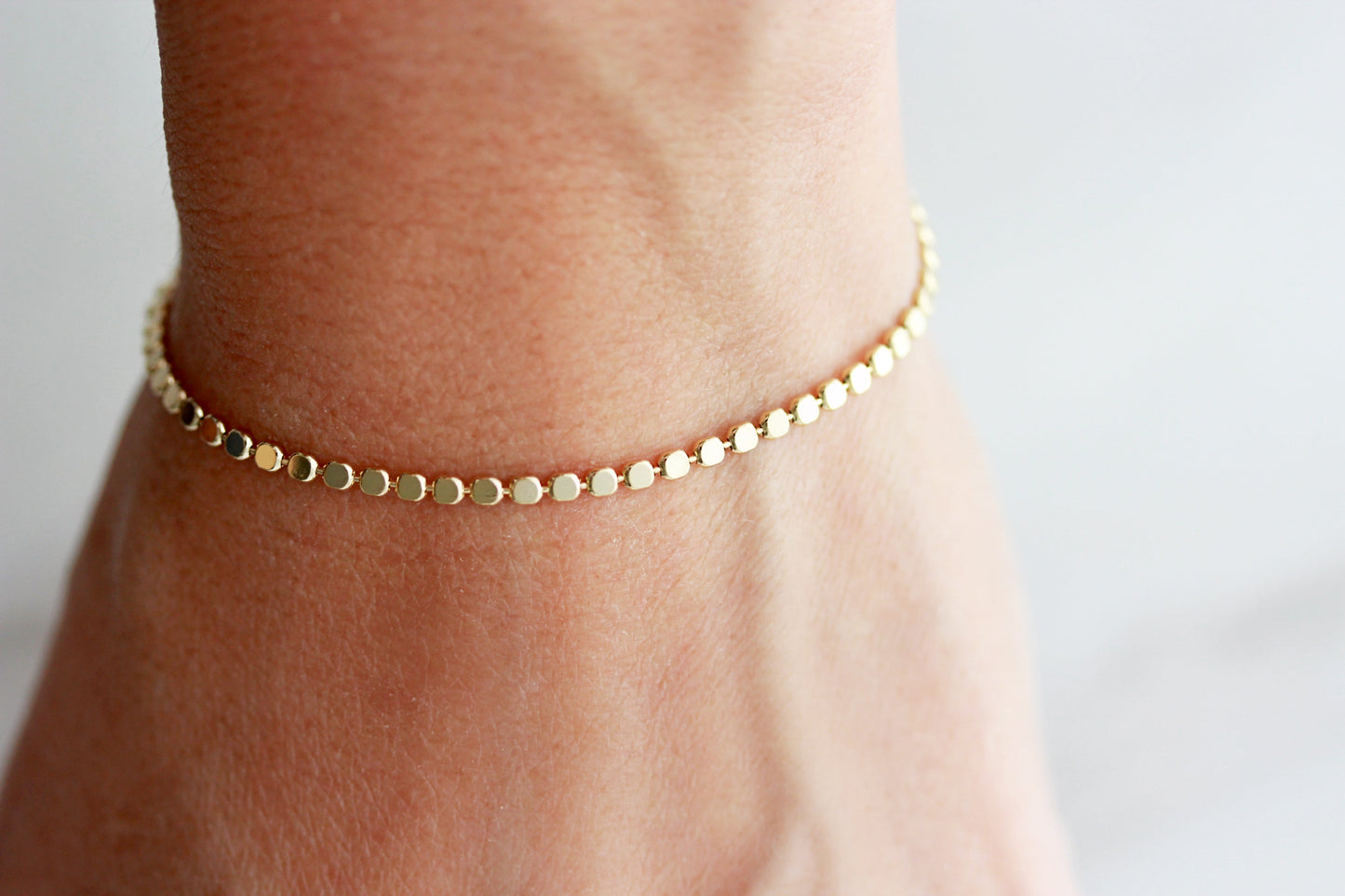 Dot + Vine Bracelet Gift Set