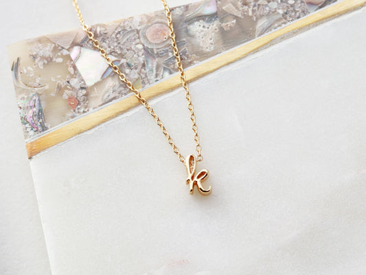 Chain for Leslie