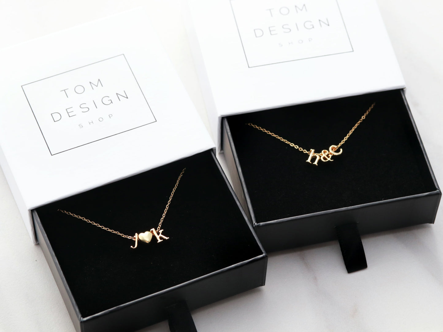 Triple Lowercase Bracelet