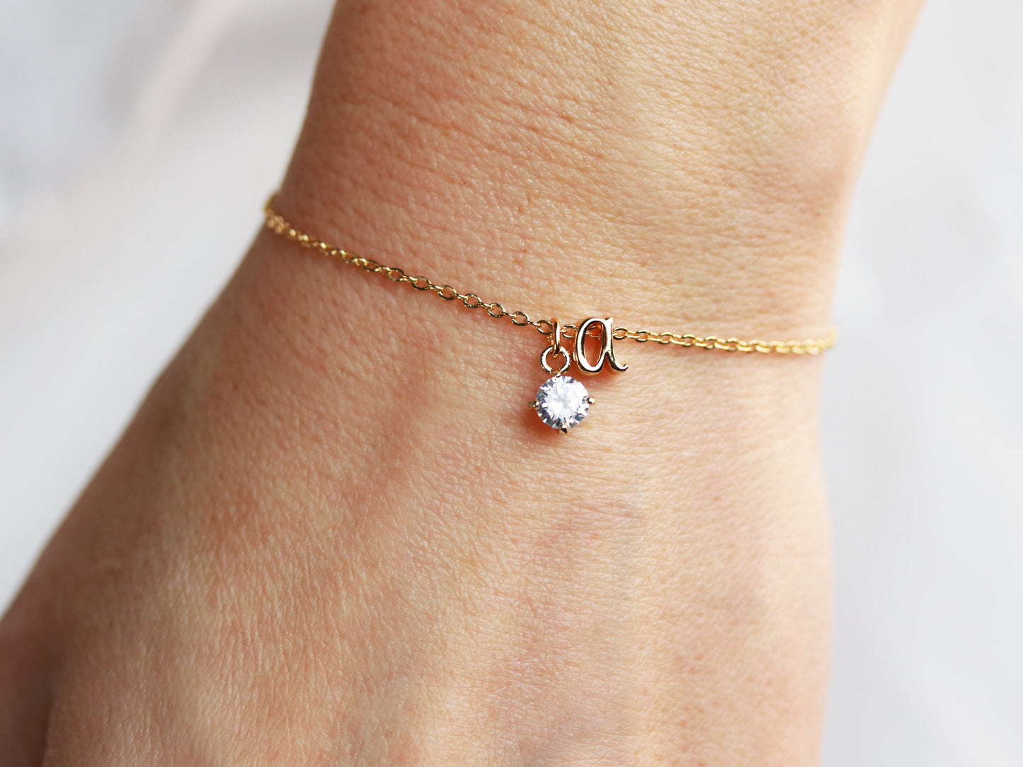 Build Your Own Bracelet