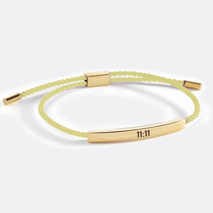 Bracelet 11 11 Inspire