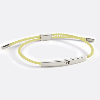Bracelet 11 11 Inspire