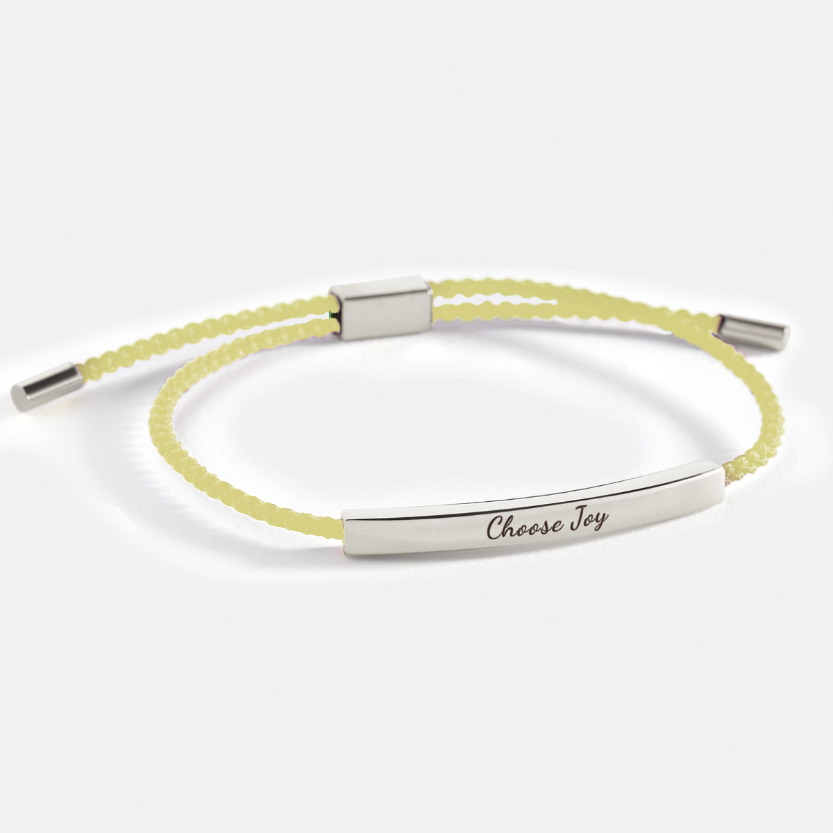 Choisissez le bracelet Joy Inspire