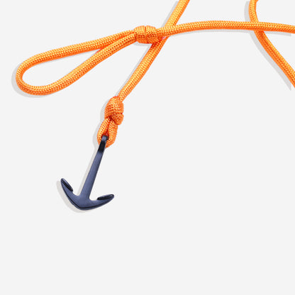 Bracelet cordon infini