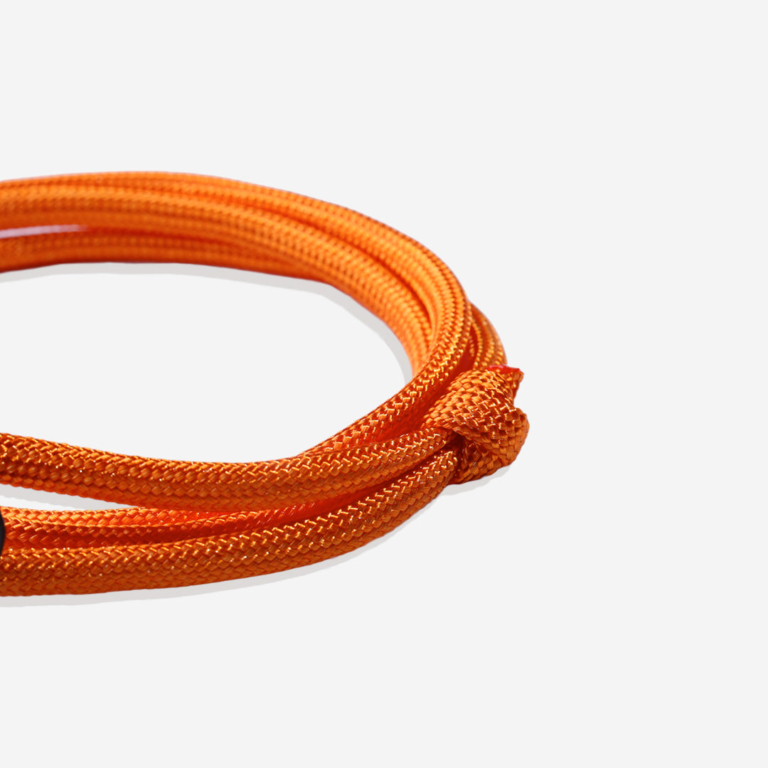 Bracelet cordon infini