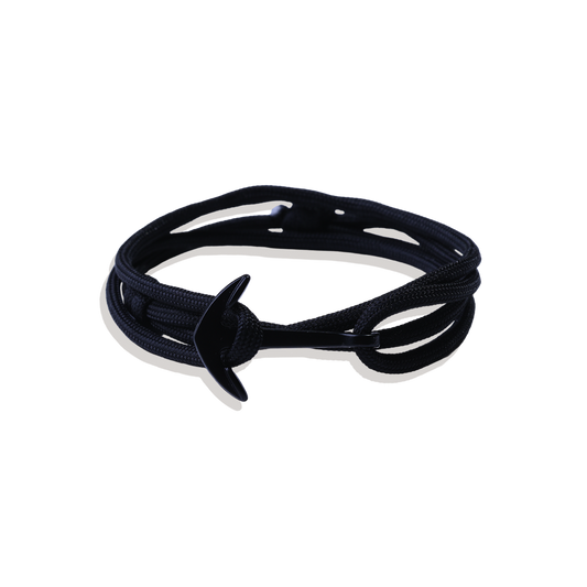 Bracelet cordon infini