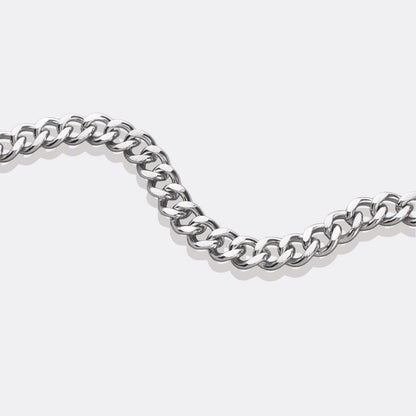 Collier ras du cou initial