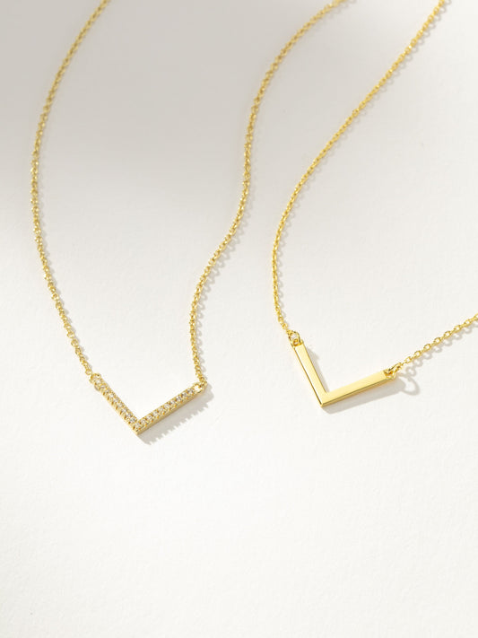 Collier Bébé V