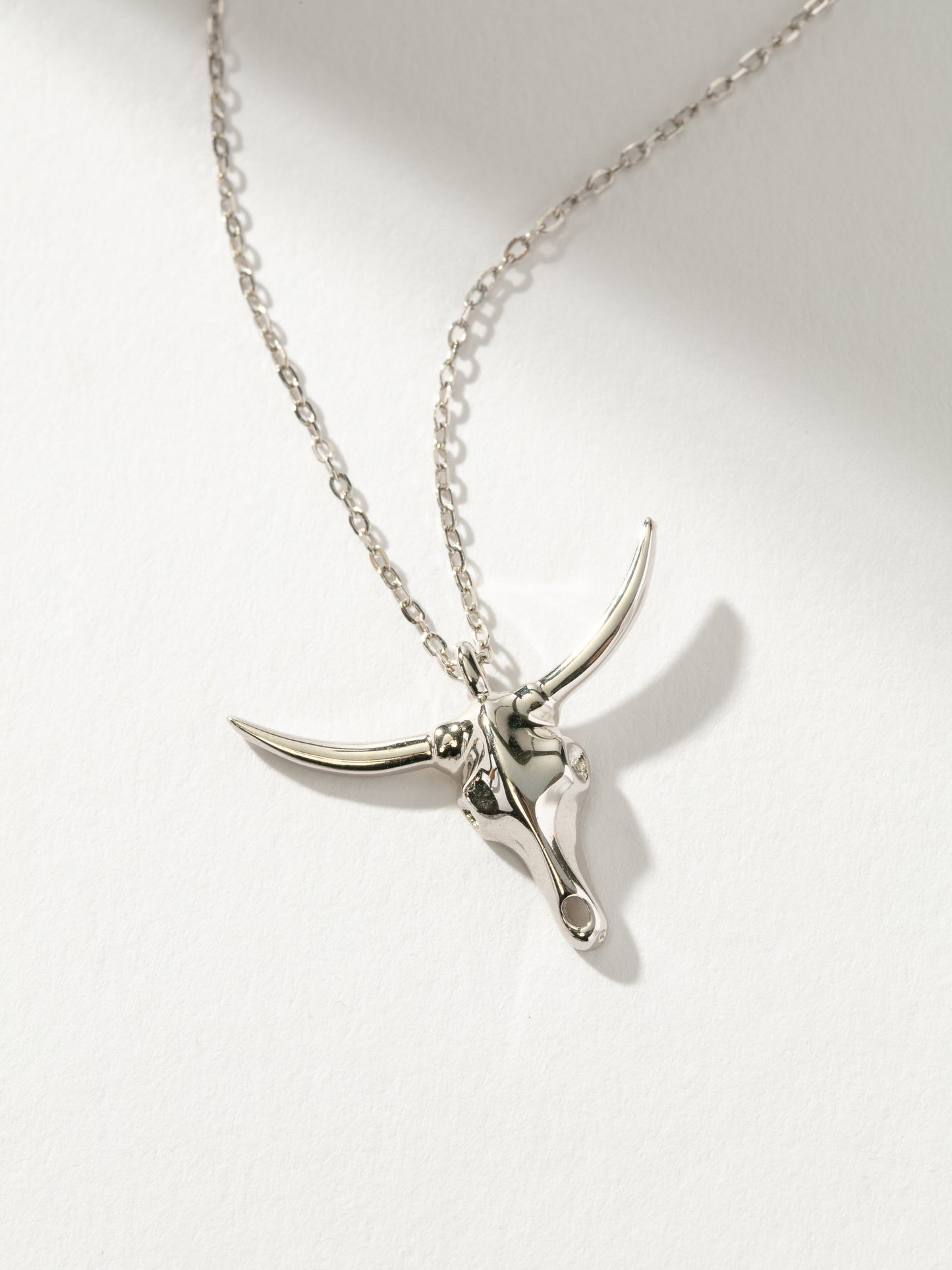Cowgirl Sterling Silver Jewelry Set