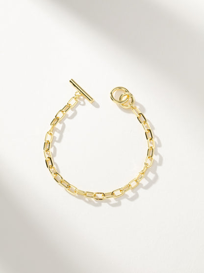 Bracelet chaîne