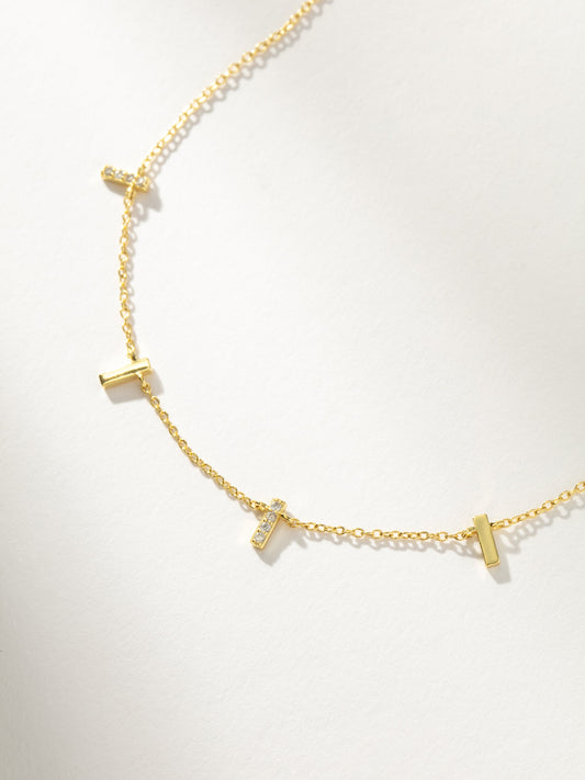 Collier Comtesse