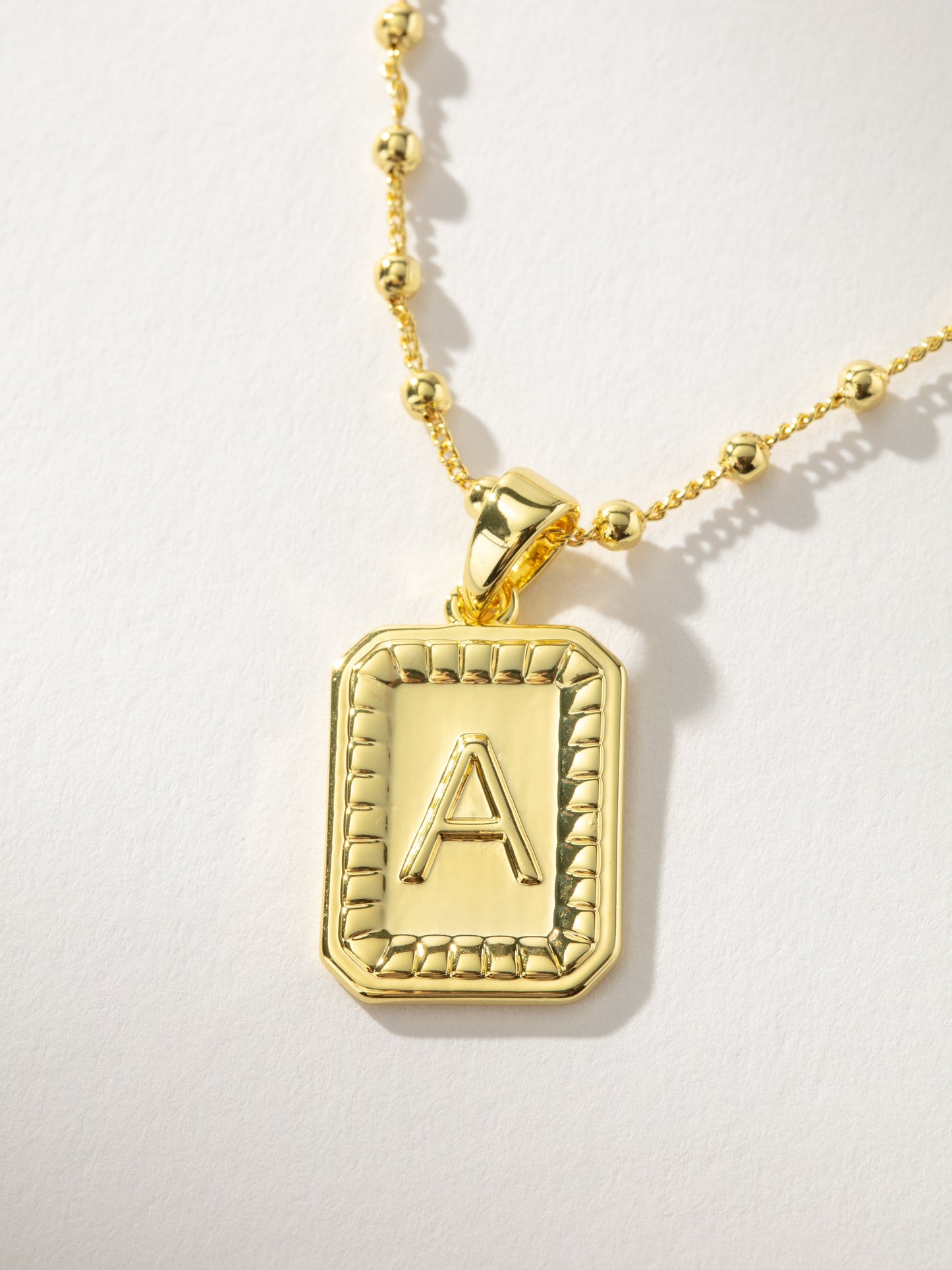 Sur Necklace